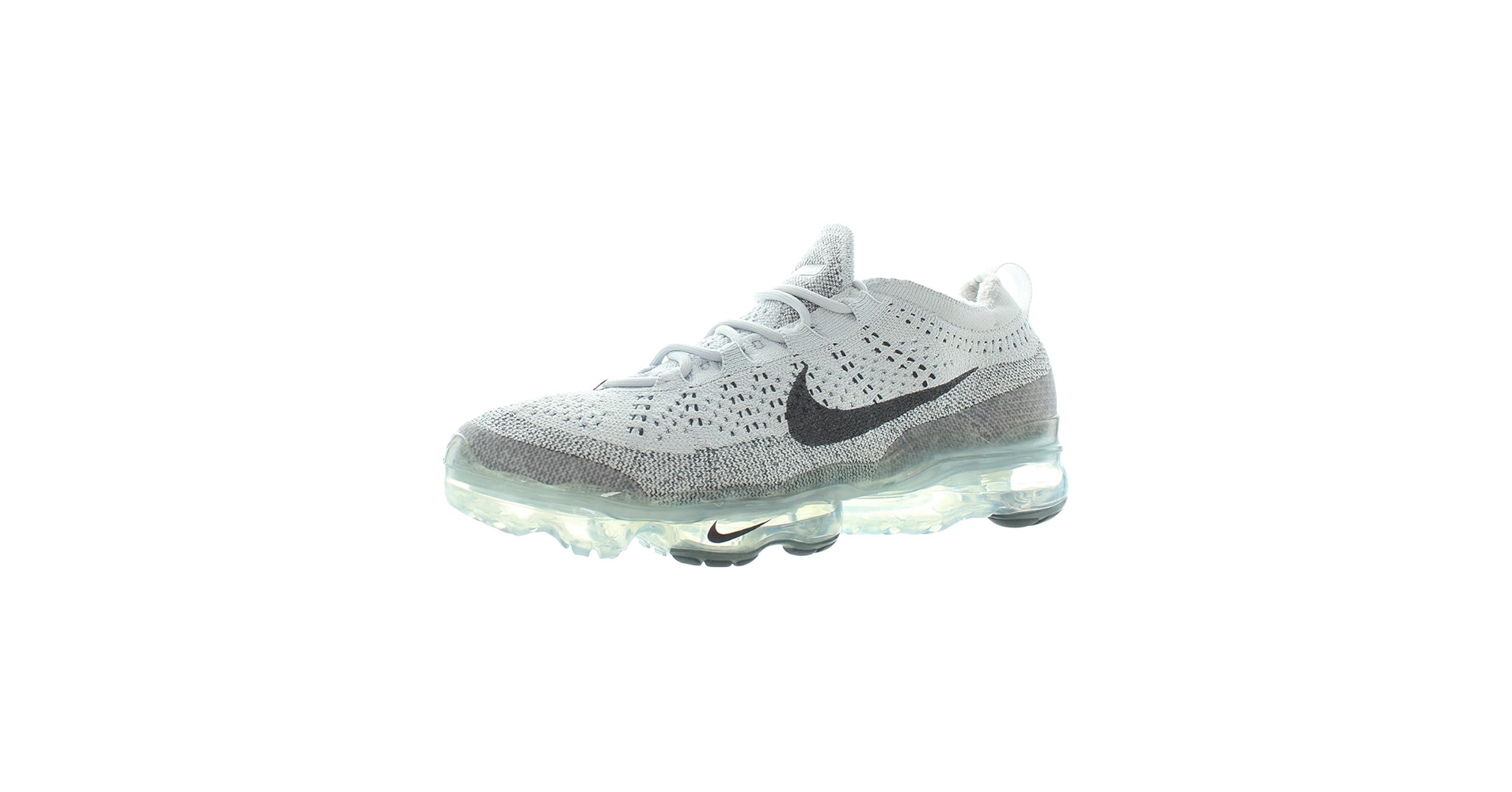 【美品】NIKE AIR VAPORMAX FLYKNIT2023 29cm Nike Air VaporMax 2023 Flyknit Men's Shoes. Nike ID